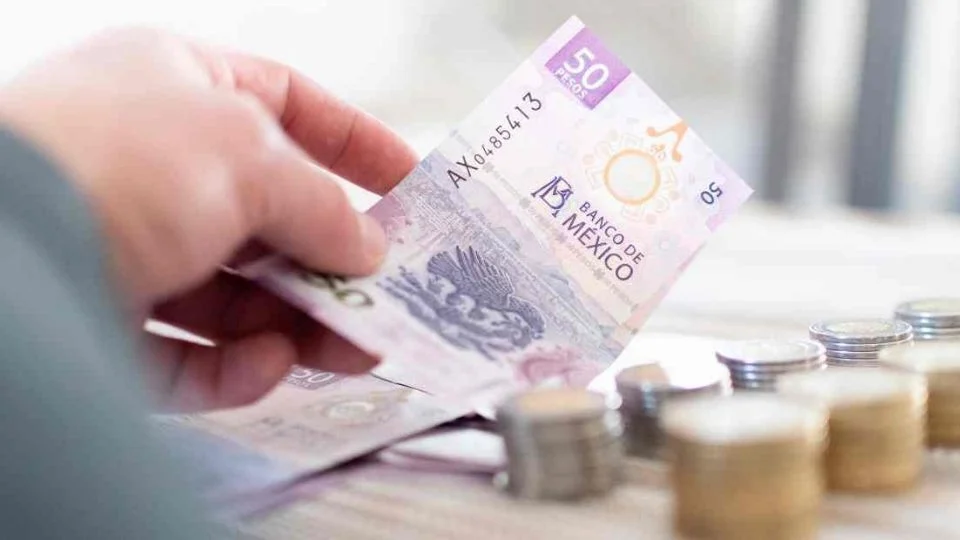 peso y bolsa retroceden ante el potencial impacto de los aranceles de Trump