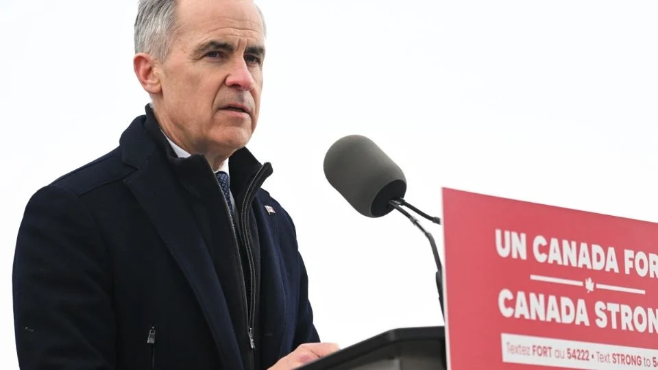 Canadá y EU negociarán nueva relación tras elecciones en medio de tensiones por aranceles y soberanía