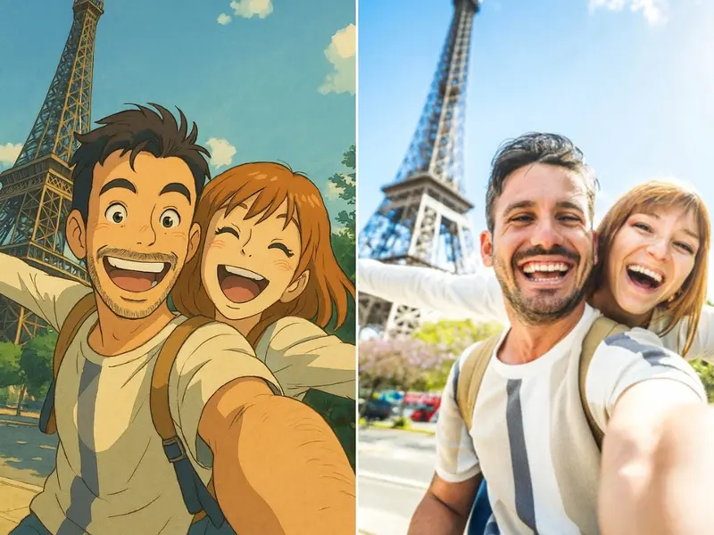¿Por qué las fotos al estilo Ghibli son tendencia y qué tiene que ver ChatGPT?