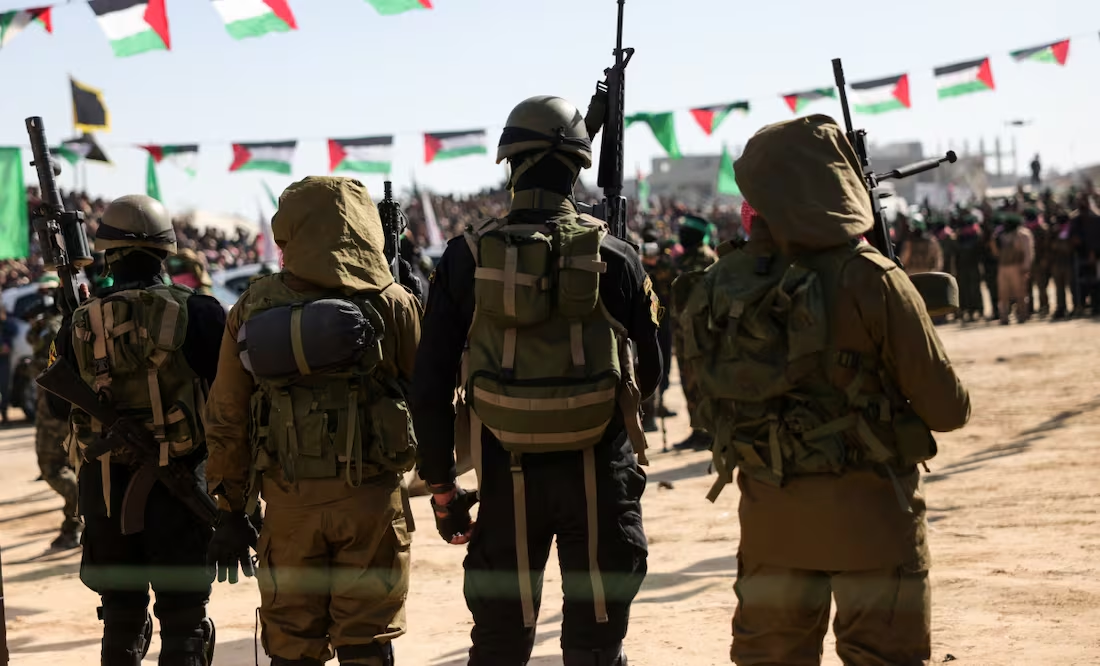 Hamas dice que aceptó una nueva propuesta de mediadores para una tregua en Gaza; busca 50 días de alto el fuego