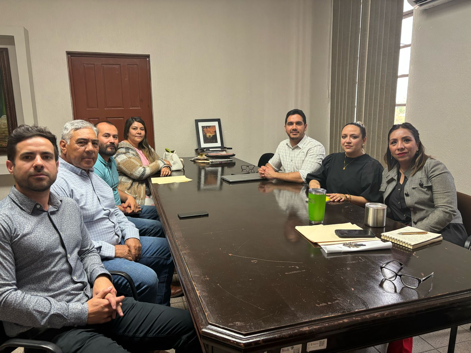 Se suma Sabinas en acciones para atraer inversión