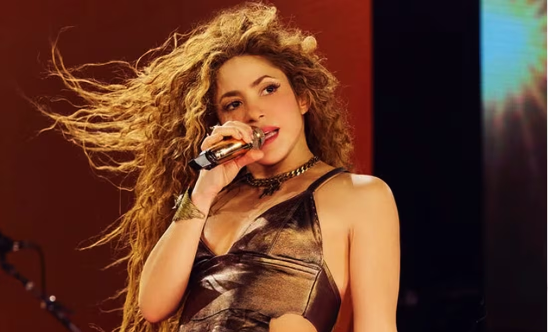 Shakira cancela su segundo concierto en Chile y el cuarto desde que comenzó su gira