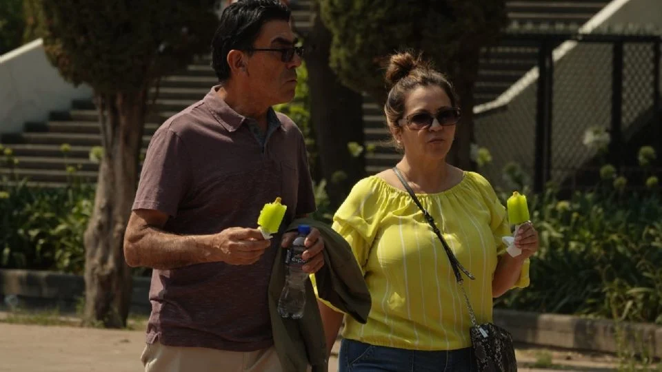 Se esperan arriba de 35 grados de temperatura en 27 estados de la República