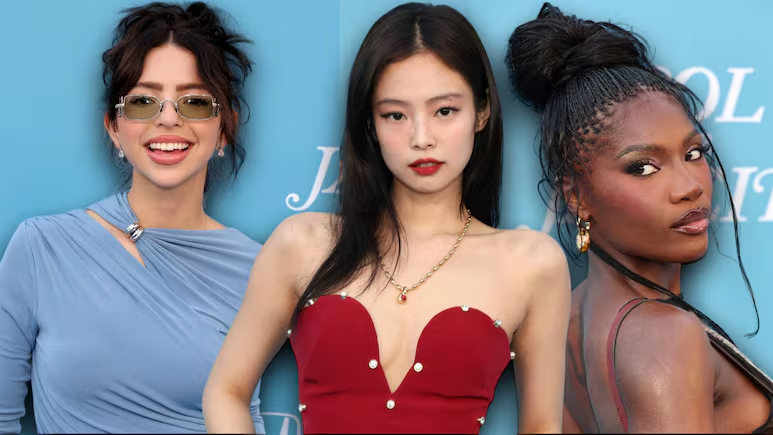 Ellas fueron reconocidas por Billboard por su impacto en la música
