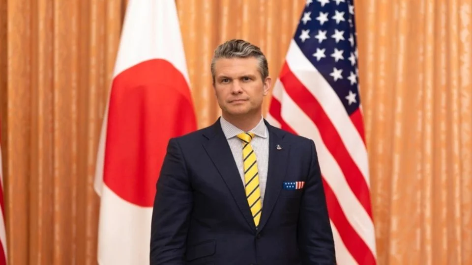 EU y Japón acuerdan reforzar su disuasión militar para prevenir «actos agresivos» de China
