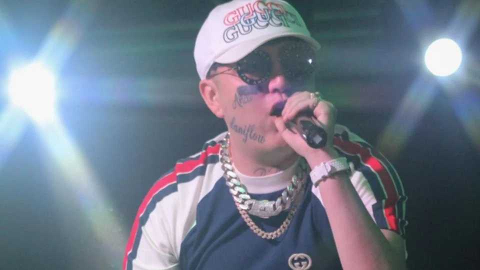 Cancelan concierto de Dani Flow en Puebla; «sus canciones son exageradamente groseras», afirma alcalde