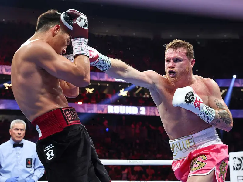 No le ve oportunidad al ‘Canelo’