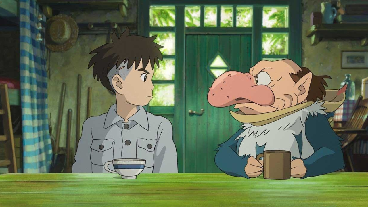 Tendencia de Ghibli colapsa servidores de ChatGPT y derrocha millones de litros de agua