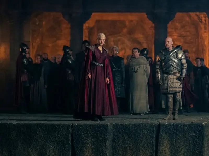 «La Casa del Dragón» ya inició grabaciones de la tercera temporada; estos actores se unen al elenco