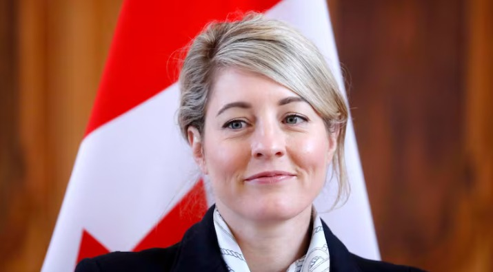 Canadá responde a los aranceles de Trump: ‘Estamos listos si EU decide lanzar su guerra comercial’