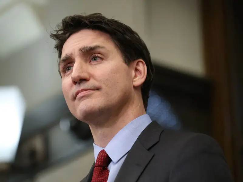 Canadá anuncia aranceles recíprocos a EU; Trump lanzó una «guerra comercial»: Trudeau