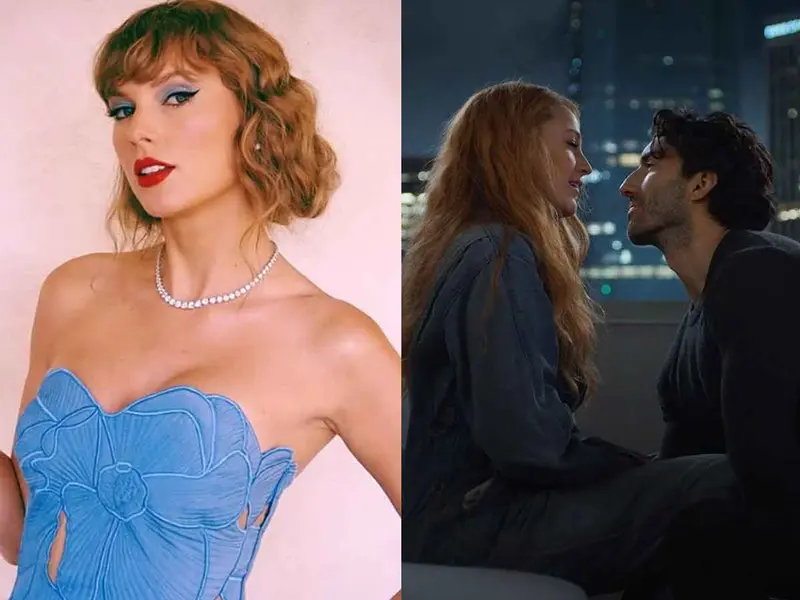 Taylor Swift será citada en la batalla legal entre Blake Lively y Justin Baldoni