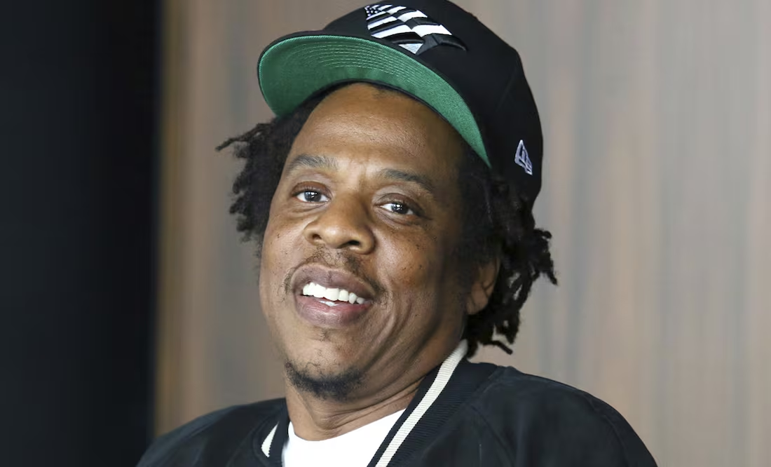 El rapero Jay-Z demanda ahora a la mujer que le acusó y a sus abogados