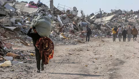 Tregua en Gaza: Primera fase llega a su fin este sábado; aún sin resultados en negociaciones para nueva etapa