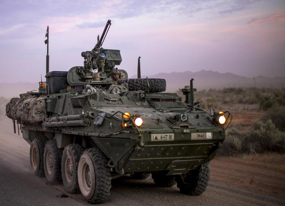 EU desplegará otros 2,000 militares en la frontera con México