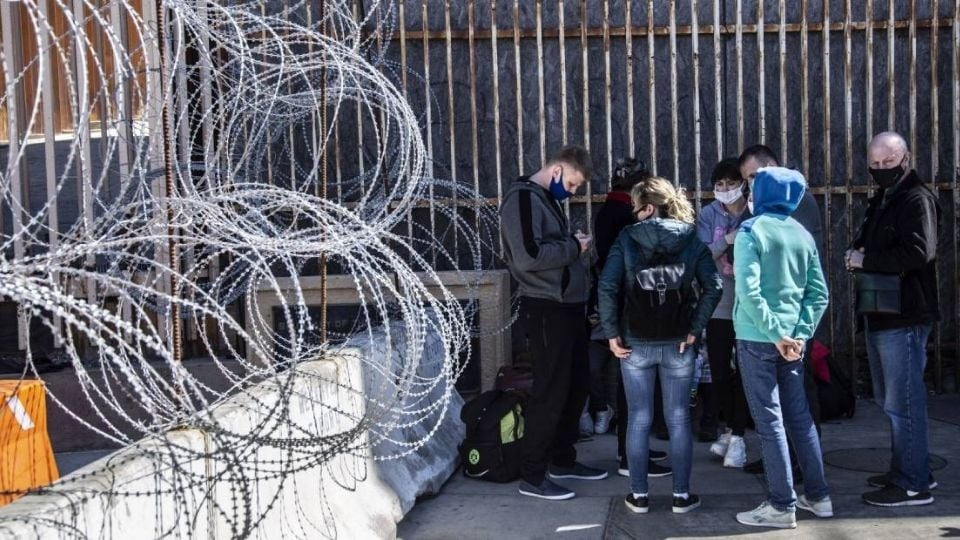 EU anuncia la restricción de visas a funcionarios extranjeros que faciliten la migración de personas indocumentadas