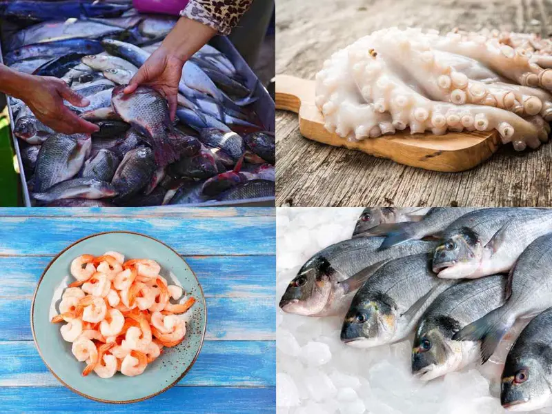 Cómo limpiar pescados y mariscos en Cuaresma, tips para un consumo seguro