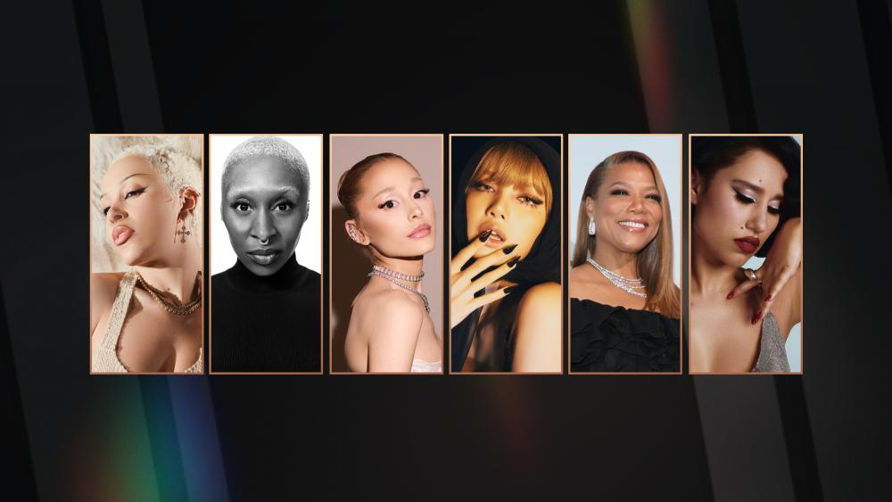 Premios Oscar 2025: Doja Cat, Lisa, Ariana Grande; artistas que cantarán en la gala