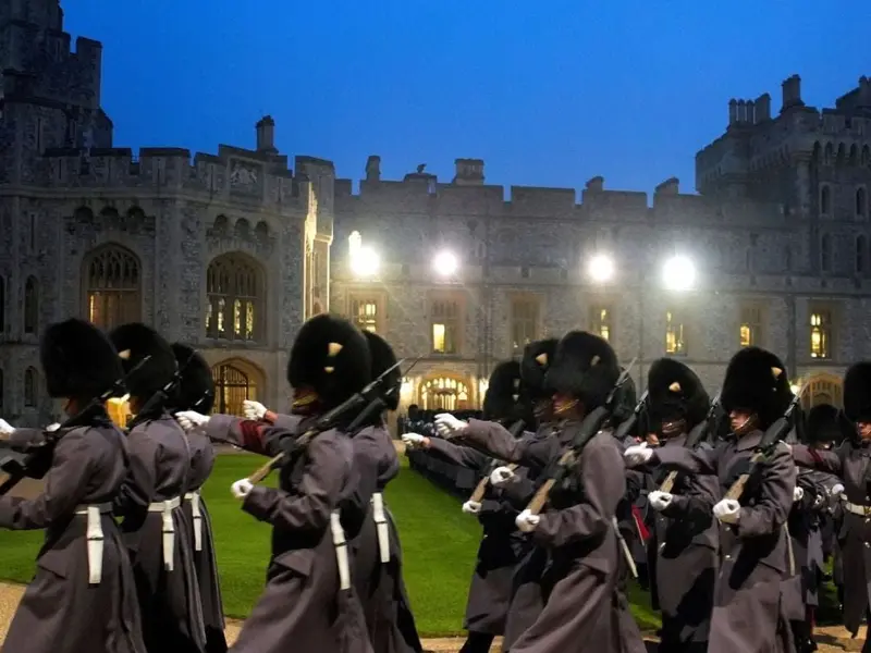 4 datos curiosos del Castillo de Windsor, la residencia real más antigua del mundo