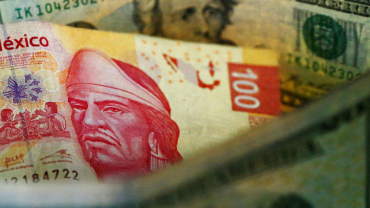 Precio del dólar hoy 6 de marzo de 2025