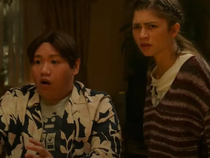 Jacob Batalon, actor de Spider-man, se comprometió con novia