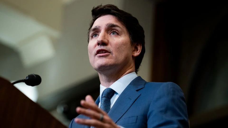 Canadá asegura que mantendrá sus aranceles contra Estados Unidos hasta que Trump cancele completamente sus gravámenes