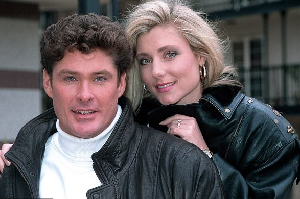 Revelan la causa de la trágica muerte de Pamela Bach, actriz de ‘Baywatch’ y exesposa de David Hasselhoff