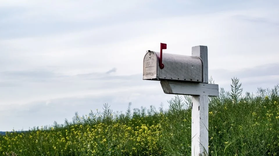 Dinamarca dejará de repartir cartas: el servicio postal desaparecerá en 2026