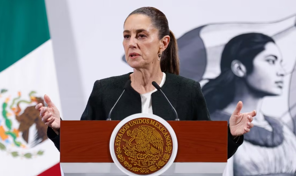 Anuncia CSP revisión de tarifas comerciales con China