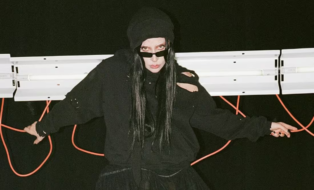 La transformación personal de Lady Gaga es el alma de “Mayhem”, su nuevo disco
