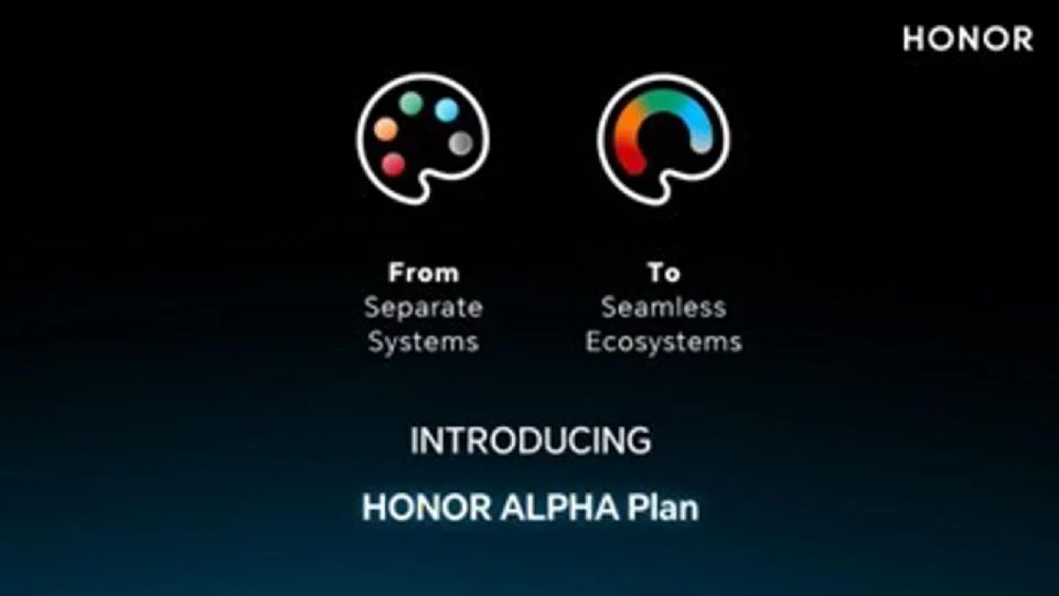 Honor lanza AI Connect, tecnología que permite transferir archivos de forma inalámbrica a velocidades ultrarrápidas