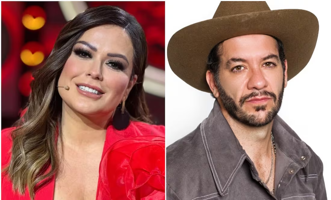Mariana Echeverría revela por qué culparon a Faisy del aborto que sufrió