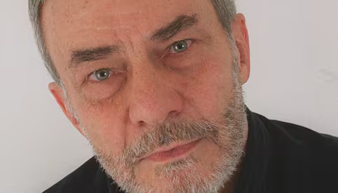 Fallece Luis Couturier, actor de «Porque el amor manda»