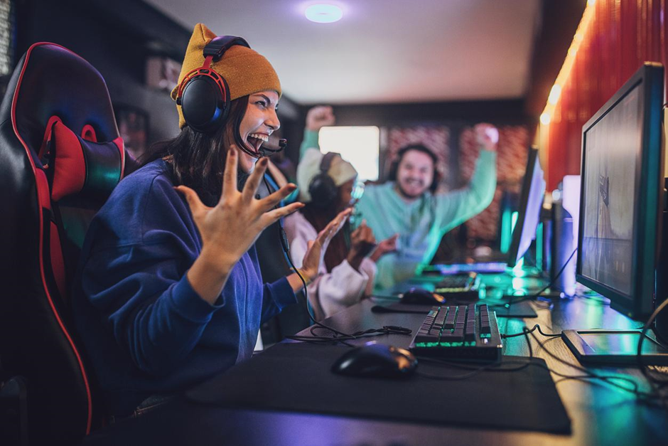 Mejor silla gamer: cómo elegir la ideal para comodidad y rendimiento