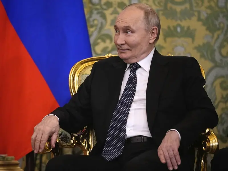 Rusia continúa avanzando en región de Kursk frente al ejército ucraniano