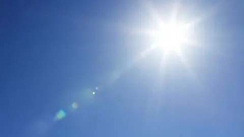 La previsión del tiempo para hoy en Monclova
