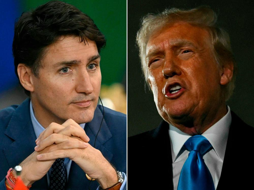 Asesor de Trump espera que el conflicto en Canadá se resuelva a finales de marzo