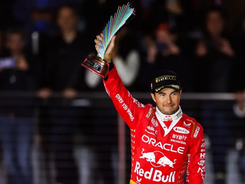 ‘Checo’ Pérez regresará a Fórmula 1 para ser campeón del mundo