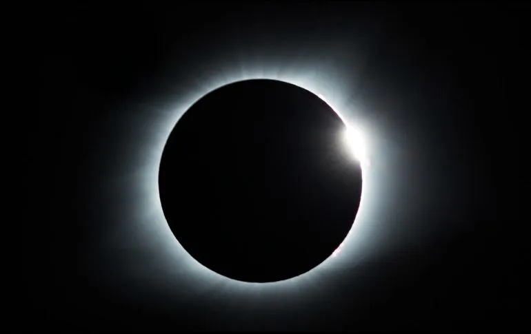 Eclipse Lunar 2025 en México: ¿Cuánto tiempo durará?