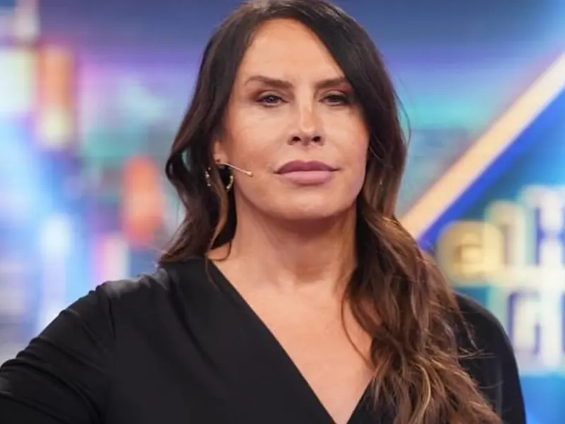 Karla Sofía Gascón pide perdón tras polémica y asegura ‘contempló lo impensable’ por críticas en su contra