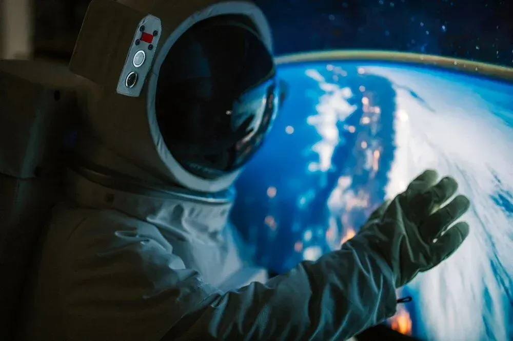 Astronautas de la NASA permanecen nueve meses en el espacio: así será su regreso a la Tierra