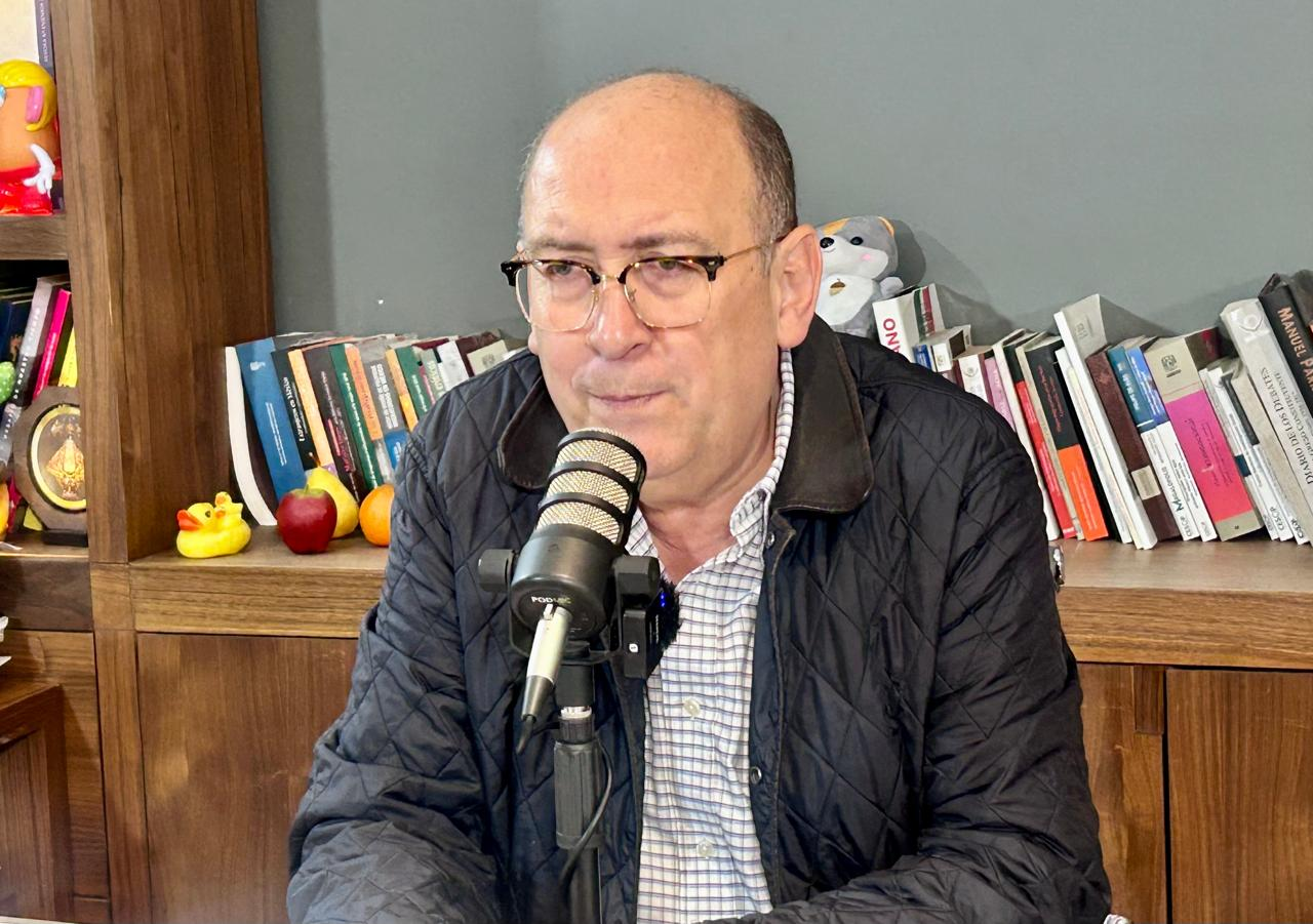 LA REFORMA AL ISSSTE PARA QUE TRABAJADORES PAGUEN MÁS POR SERVICIOS DE SALUD SIGUE VIVA: RUBÉN MOREIRA