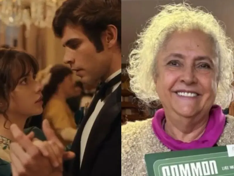 Laura Esquivel critica la serie ‘Como agua para chocolate’; «no representa mi novela»