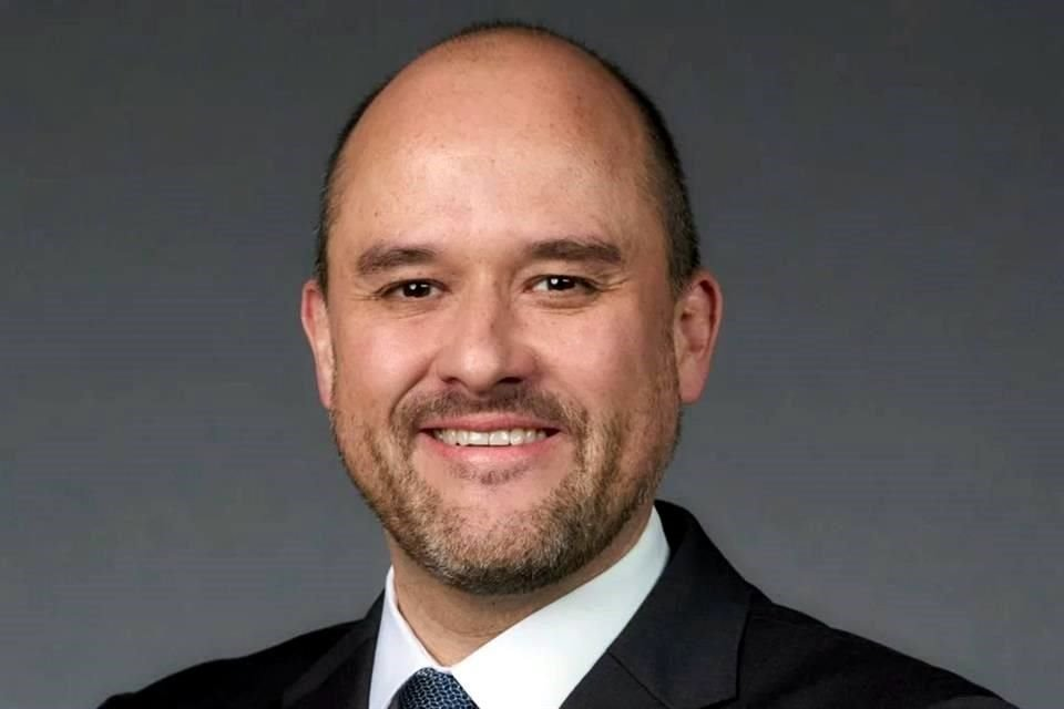 Nissan elige al mexicano Iván Espinosa como su nuevo CEO para reemplazar a Makoto Uchida