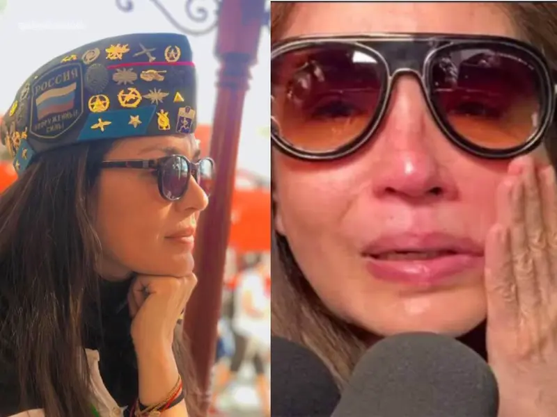 Yolanda Andrade desmiente los rumores sobre su muerte con fuerte respuesta