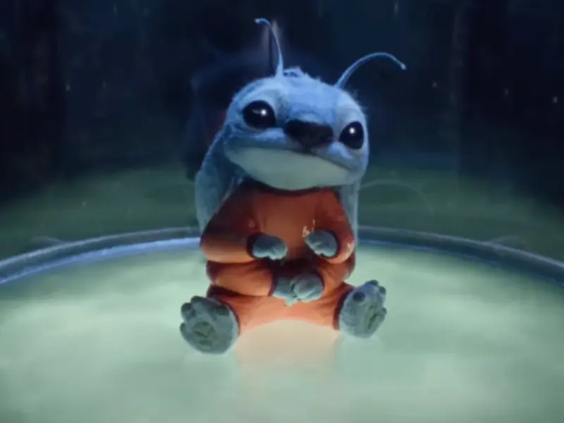 Lilo y Stitch live-action ya tiene tráiler oficial
