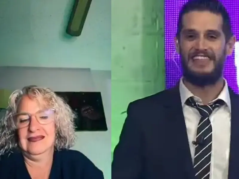 Mamá de Gala Montes está considerando entrevista con Adrián Marcelo