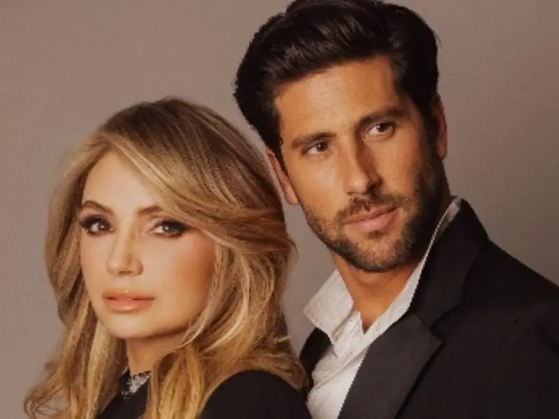 Angélica Rivera y Diego Klein niegan de nuevo rumores de romance; «somos amigos»