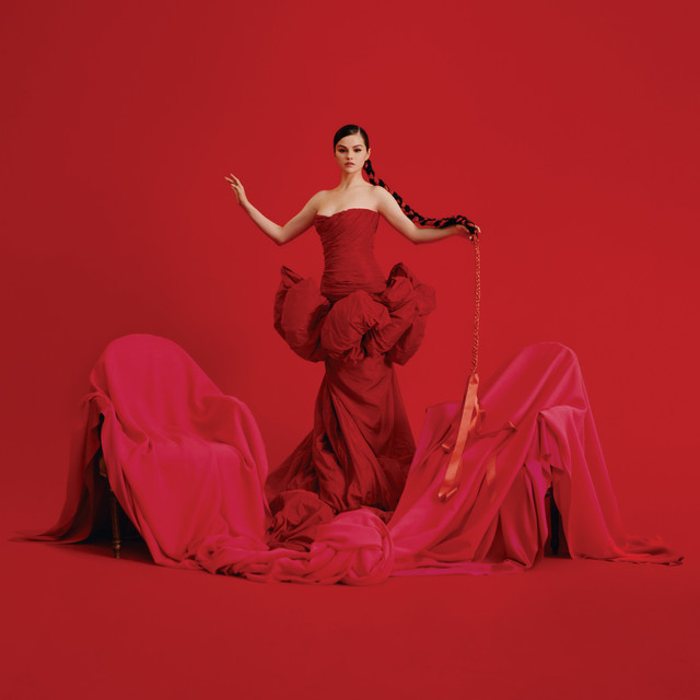 Estos son 7 datos curiosos sobre ‘Revelación’ de Selena Gomez; cumple 4 años