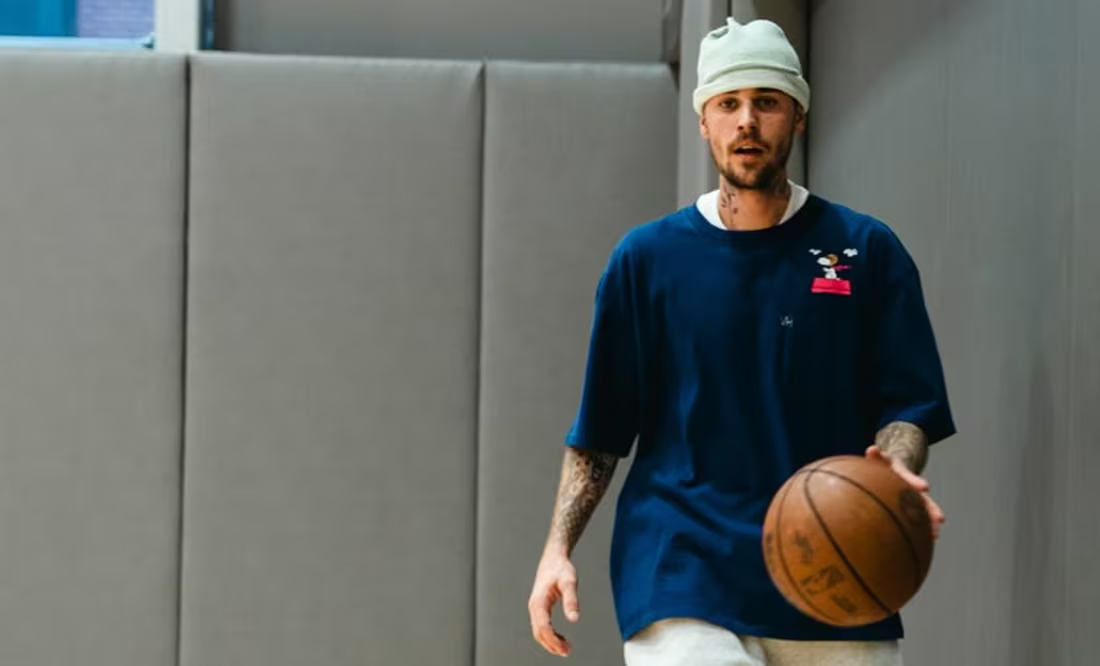 Justin Bieber se sincera y habla sobre su lucha con el síndrome del impostor